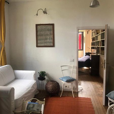 La Tinaia Del Glicine Apartment Pratolino Exterior photo