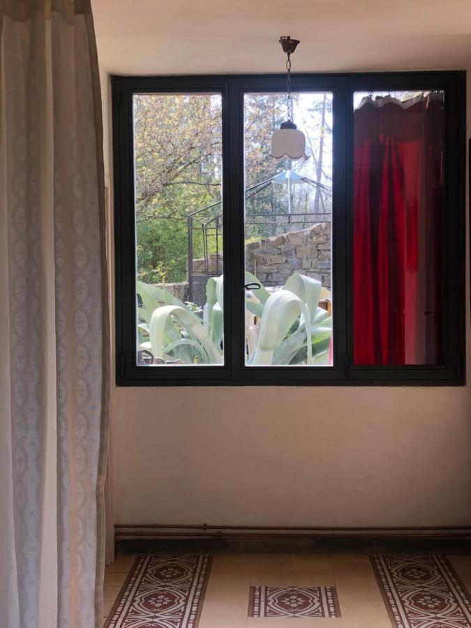 La Tinaia Del Glicine Apartment Pratolino Exterior photo
