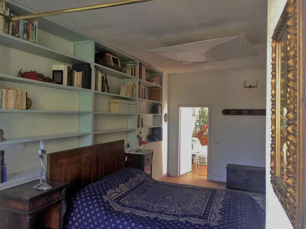 La Tinaia Del Glicine Apartment Pratolino Exterior photo